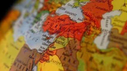 Suriye'nin 'Türkiye' talebi sonrası İsrail ve ABD'den flaş hamle!