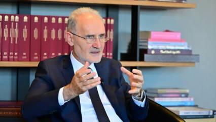Sürpriz faiz kararı sonrası iş dünyasından ilk mesajlar! İndirim, destekleri artıracak!