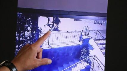 Tekerlekli sandalyedeki engelli kadına, ‘neden bizi şikayet ettin’ dayağı