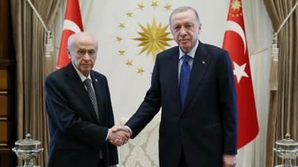 Terörsüz Türkiye için yaz mesaisi başlıyor! AK Parti, MHP ve DEM Parti sahaya iniyor