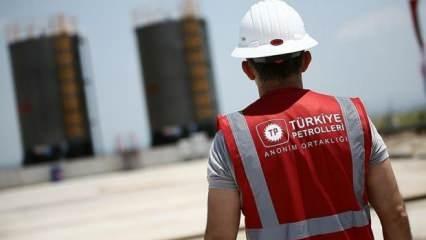 TPAO İstanbul'un o ilçesinde petrol arayacak! 15 yıllık ruhsat verildi