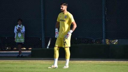 Trabzonspor ile anılıyordu: Transfer yarışını 2. Lig ekibi kazandı