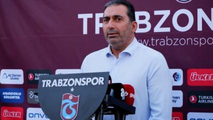 Trabzonspor'dan taraftara transfer müjdesi