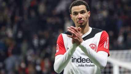 Transfer çılgınlığı! 23 yaşındaki oyuncuya 95 milyon Euro ödediler