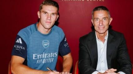 Transfer fırtınası sürüyor: Avrupa devlerinin kadroları sil baştan