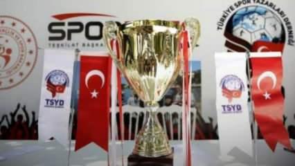 TSYD Ankara Kupası'nın tarihi değişti