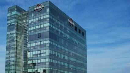 Türk Eximbank ve katılım bankalarından ihracata stratejik destek