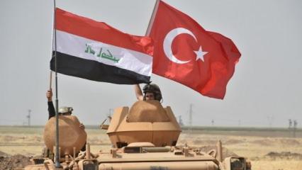 Türkiye-Irak arasında kapsamlı anlaşma yolda: Petrol, doğal gaz, hidrokarbon...