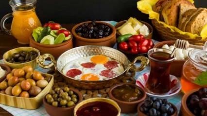 Türkiye'den iki lezzet dünyada ses getirdi: İşte listeye giren il...