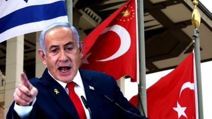 Türkiye'den son dakika İsrail açıklaması! Tüm devletlere çağrı