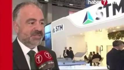 Türkiye'nin Deniz Gücüne Yerli İmza: Milli Hücum Bot Yolda, Hedef Yeni İhracatlar