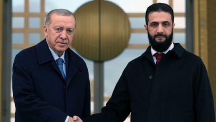 Türkiye'nin Şam planı ortaya çıktı! Suriye resmi destek talep etmişti