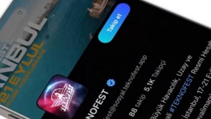 Türkiye'nin yeni sosyal medya platformu yayında! İşte Next Teknofest Sosyal'in özellikleri
