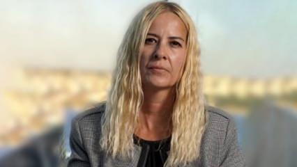 Ünlü ekonomi yazarı Nazlı Sarp evinde ölü bulundu!