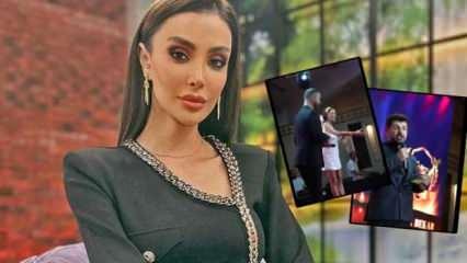 Özge Ulusoy sunuculuk yaptığı sahnede dolandırıcılıkla suçlandı