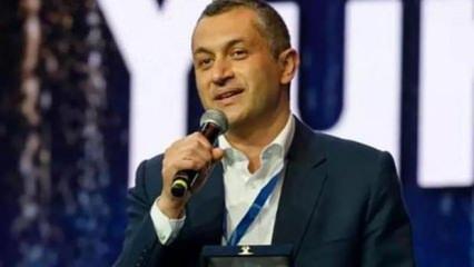 Uzaya gidecek üçüncü Türk belli oldu