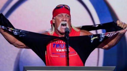 WWE efsanesi hayatını kaybetti: Hulk Hogan kimdir, neden öldü?