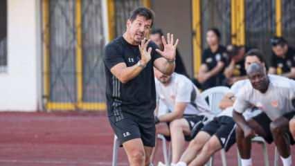 Yasak kalktı! Emre Belözoğlu, ivedilikle transfer istedi