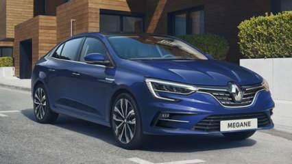 Yerli Renault'lara 70 bin TL ÖTV indirimi! Hangi modelde ne kadar indirim var?