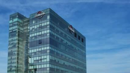 Yeşil yatırımlara Türk Eximbank’tan iki farklı kredi desteği!