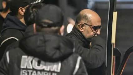 Yolsuzluktan tutuklanıp itirafçı olan Aziz İhsan Aktaş konkordato ilan etti
