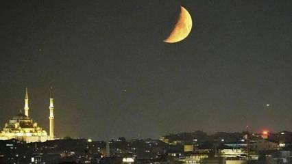 Yurt geneli, hafta boyunca "tropikal gece"nin etkisinde olacak