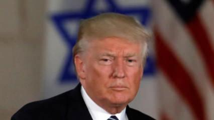 Trump’dan İran’a nükleer tesis tehdidi:  Gerekirse yeniden saldırırız!
