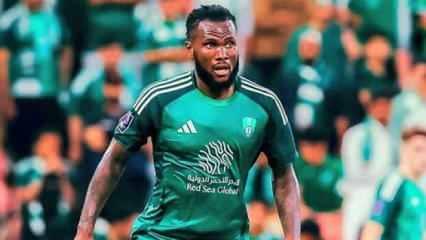 14 Milyon Euro maaş talebi var! Menajerler Franck Kessie'yi Süper Lig'e getirmek istiyor