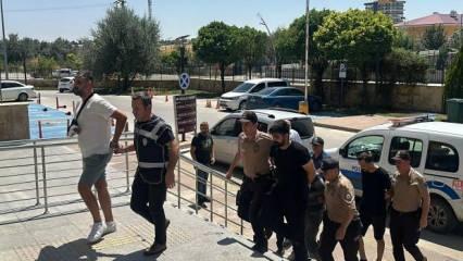 Uşak'ta 2 kişi toprak altında kalarak hayatını kaybetmişti! Yeni gelişme var 