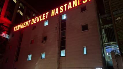 Sakarya'da asansör faciası: 1 işçi hayatını kaybetti