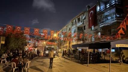 Adana'ya şehit ateşi düştü