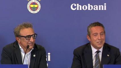 Ali Koç'tan taraftara transfer müjdesi! Bugün açıklanabilir