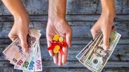 Altın geriliyor, dolar ve borsa güç topluyor! 