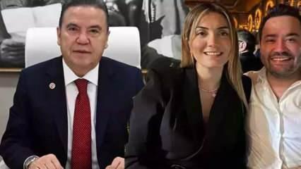 Antalya Büyükşehir Belediyesi'ne yönelik soruşturmada 1 kişi tutuklandı