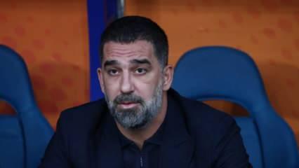 Arda Turan Beşiktaş'ın reçetesini verdi! 'Umarım şampiyonluğa kadar giderler'