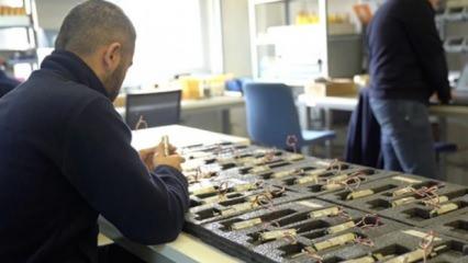ASELSAN ve Roketsan’a tedarik yapan firma zor durumda