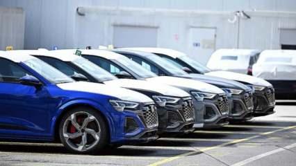 Audi beklentileri düşürdü: Gelir ve faaliyet karı düşecek