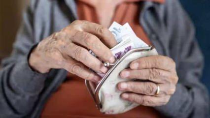 Avrupa'da emeklilik 70 yaşına dayanıyor! İşte ülke ülke emeklilik yaşları