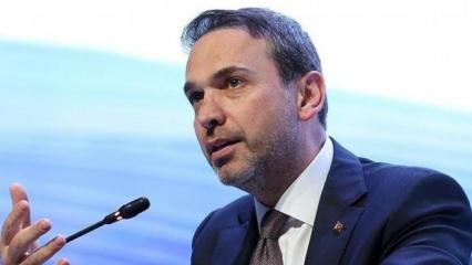 Bakan Bayraktar açıkladı: Yeni bir anlaşma olabilir!