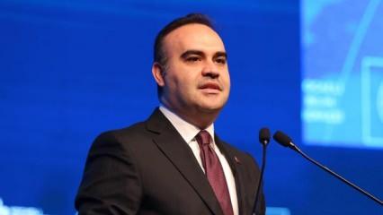 Bakan Kacır, temmuz ayı dış ticaret verilerini değerlendirdi