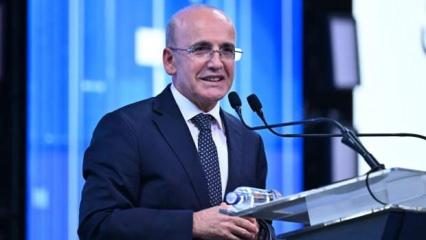 Bakan Şimşek, Bakan Kurum’un 500 bin sosyal konut konut üretme planını açıkladı