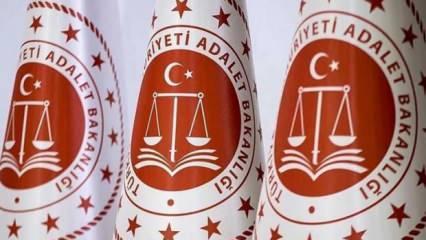 Bakan Tunç: ‘5 bin personel alımı yapacağız’