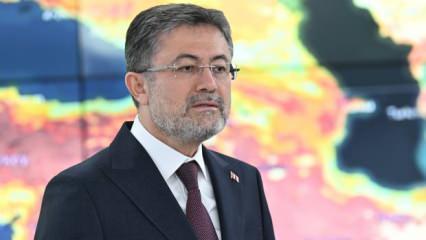Bakan Yumaklı'dan kritik yangın uyarısı: Bu hafta daha riskli!