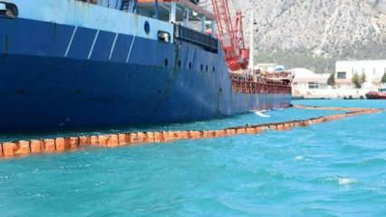 Bakanlık göz açtırmadı! Çevreyi kirletenlere 2,6 milyar TL ceza kesildi