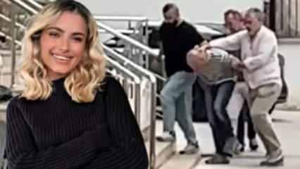 Balkondan tırmanıp Sinem’i öldürmüştü! Tanınmamak için saçlarını kazımış