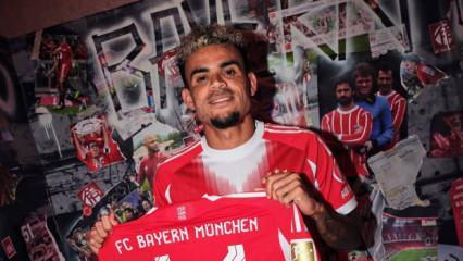 75 milyon euro'ya 'hayır' diyemediler! Bayern bombayı patlattı