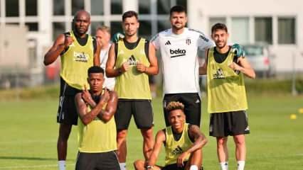 Beşiktaş ona 5,6 milyon euro harcamıştı: Yuvadan uçacak mı?