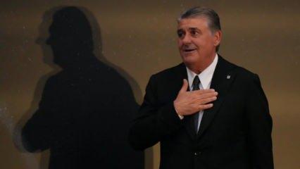 Beşiktaş yeni transferi için yargı yoluna gidiyor: Dava açılacak