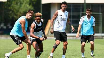 Beşiktaş'ın en pahalı transferleri: İlk 10'da uçurum var
