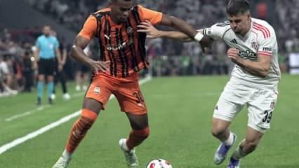 Beşiktaş'ın yeni transferi eleştirilere dayanamadı! Sosyal medya hesabını kapattı